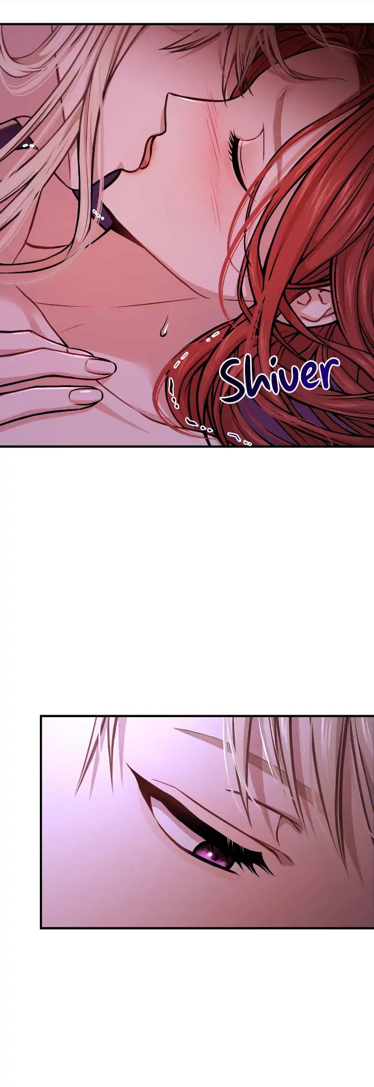 The Secret Bedroom of a Dejected Royal Daughter Chapter 11 - Page 22