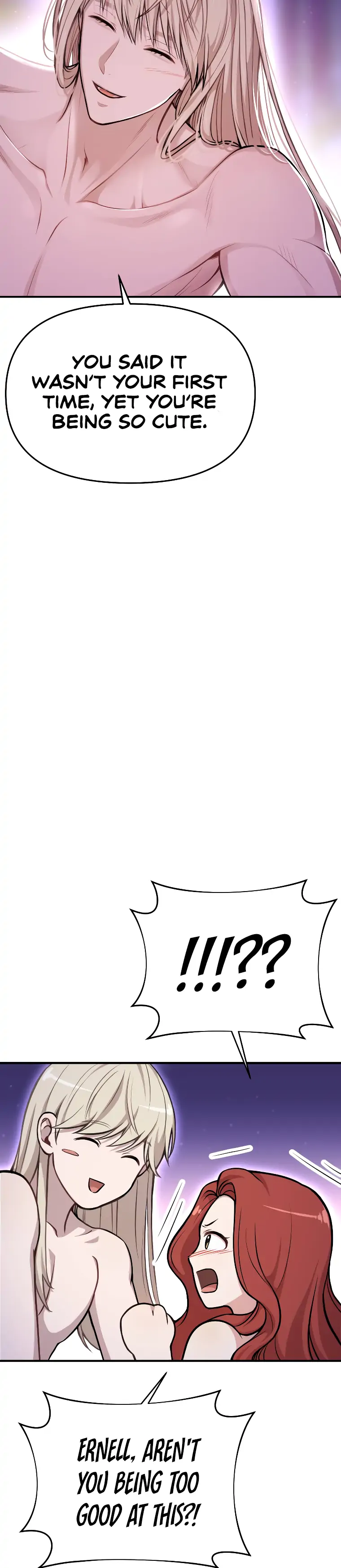 The Secret Bedroom of a Dejected Royal Daughter Chapter 11 - Page 24