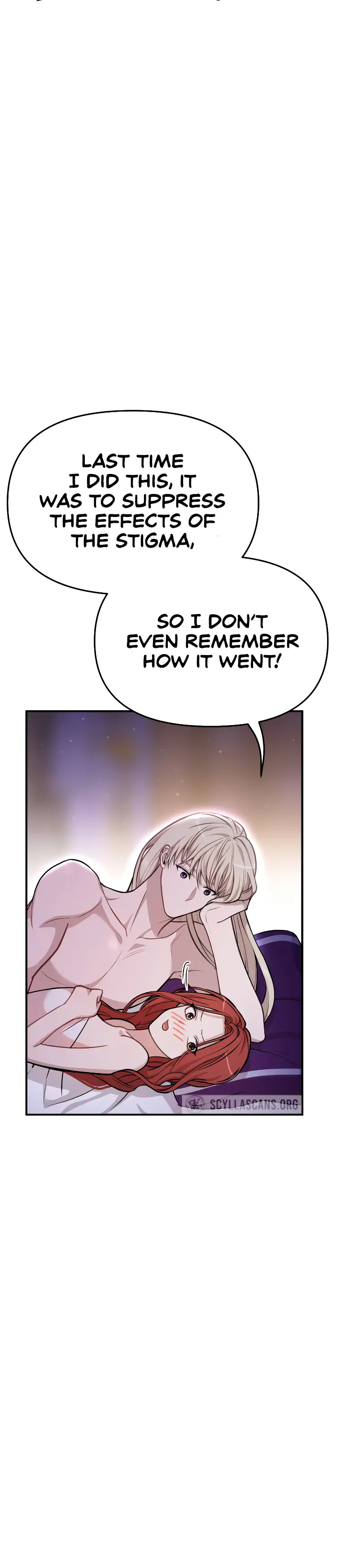 The Secret Bedroom of a Dejected Royal Daughter Chapter 11 - Page 25