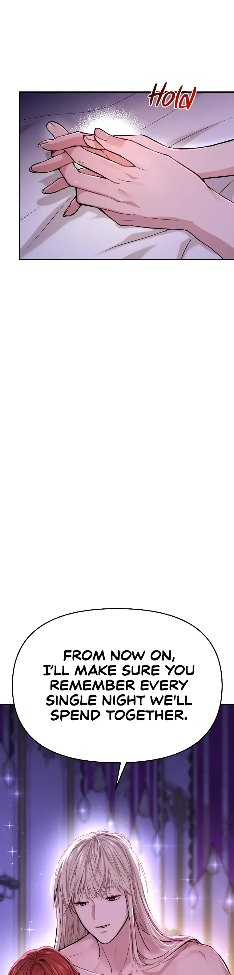 The Secret Bedroom of a Dejected Royal Daughter Chapter 11 - Page 27