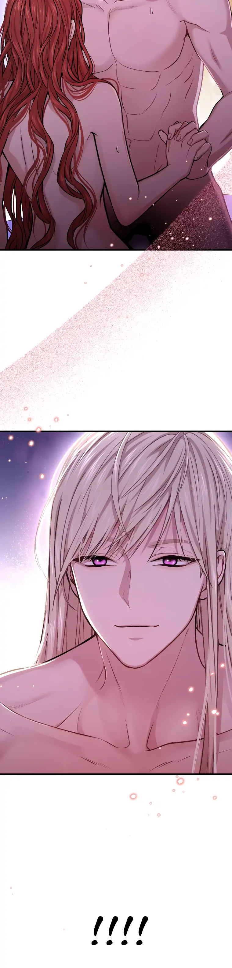 The Secret Bedroom of a Dejected Royal Daughter Chapter 11 - Page 28