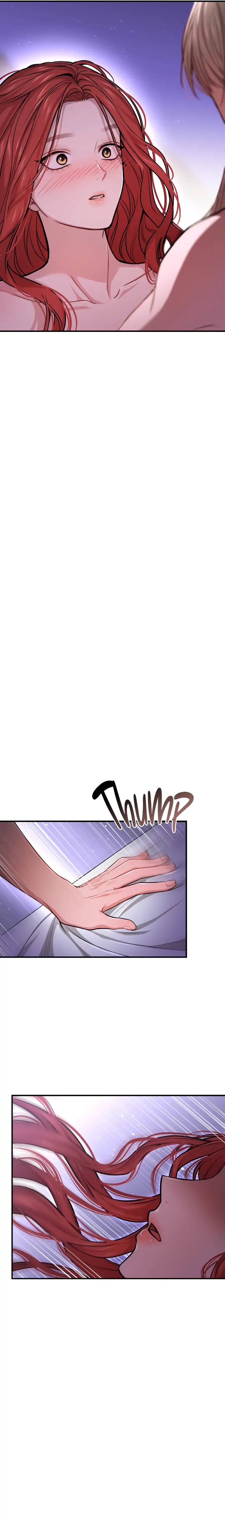 The Secret Bedroom of a Dejected Royal Daughter Chapter 11 - Page 29