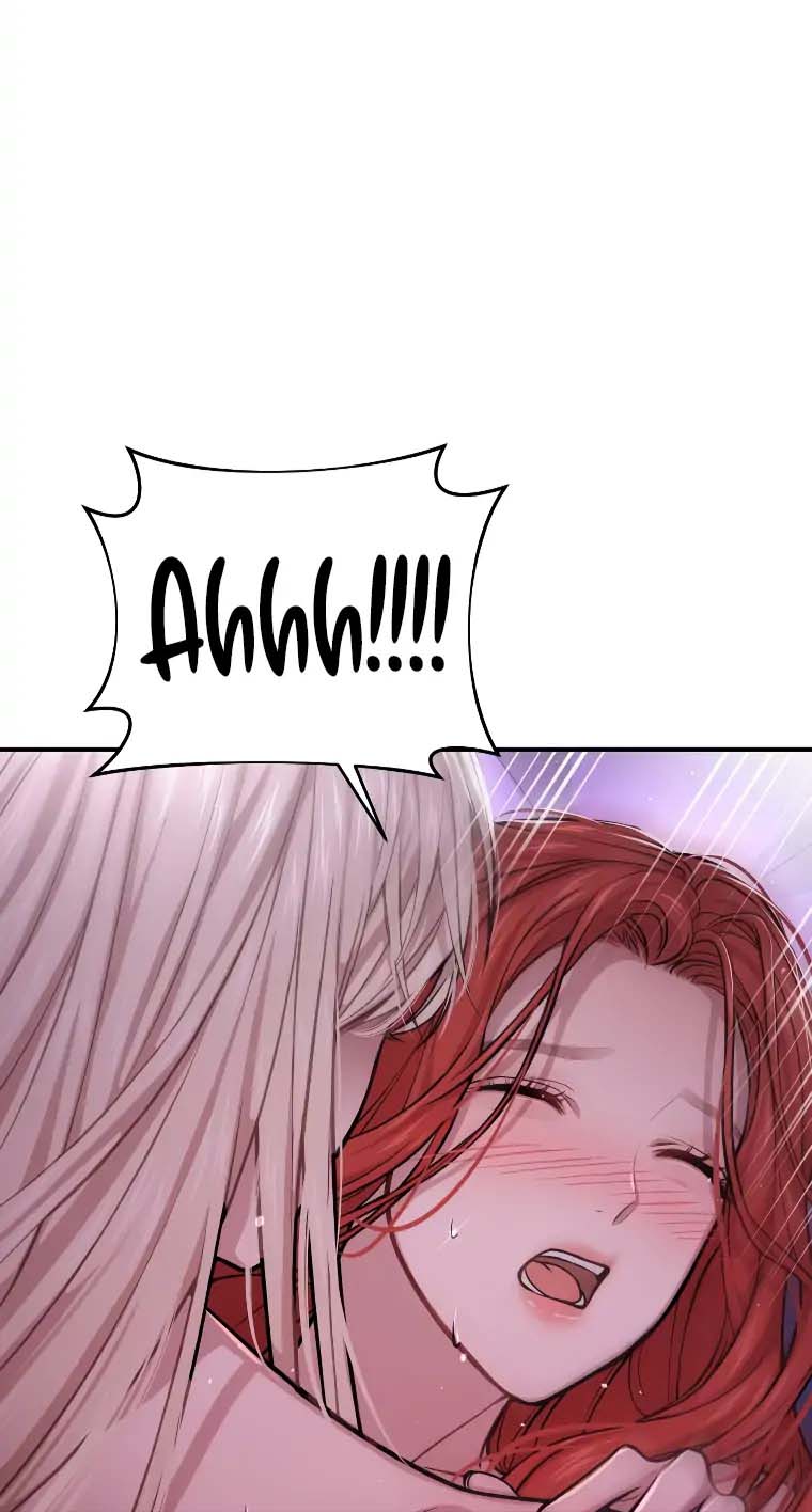 The Secret Bedroom of a Dejected Royal Daughter Chapter 11 - Page 30