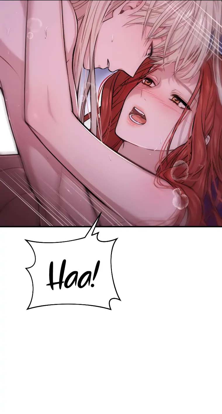 The Secret Bedroom of a Dejected Royal Daughter Chapter 11 - Page 32