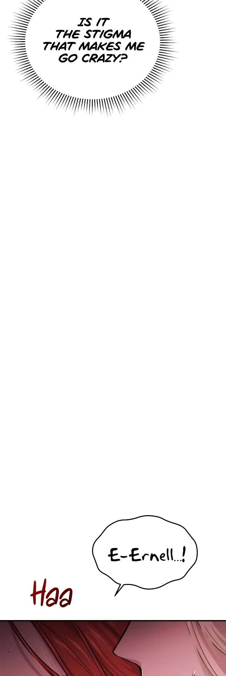 The Secret Bedroom of a Dejected Royal Daughter Chapter 11 - Page 37