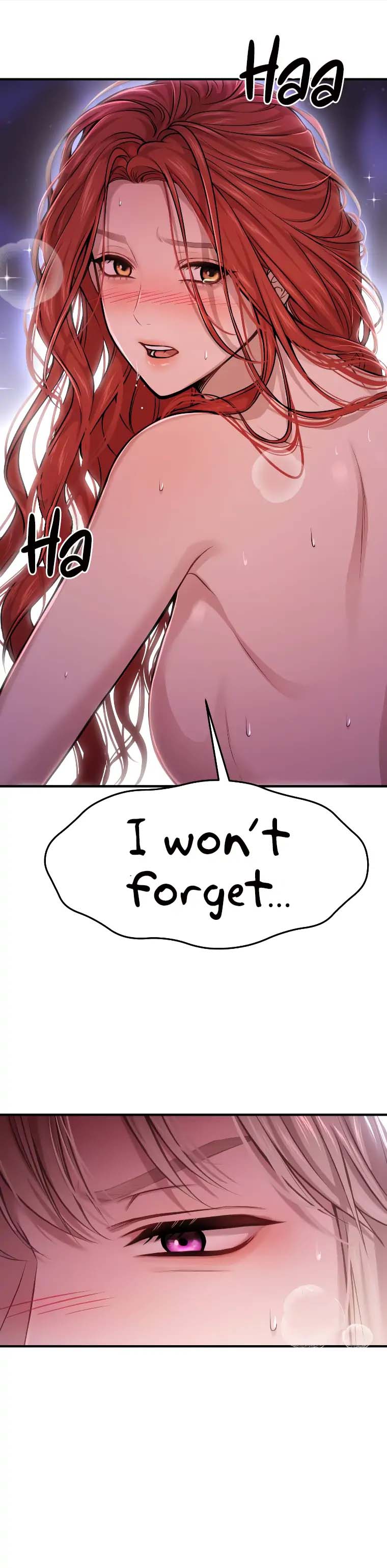 The Secret Bedroom of a Dejected Royal Daughter Chapter 11 - Page 39