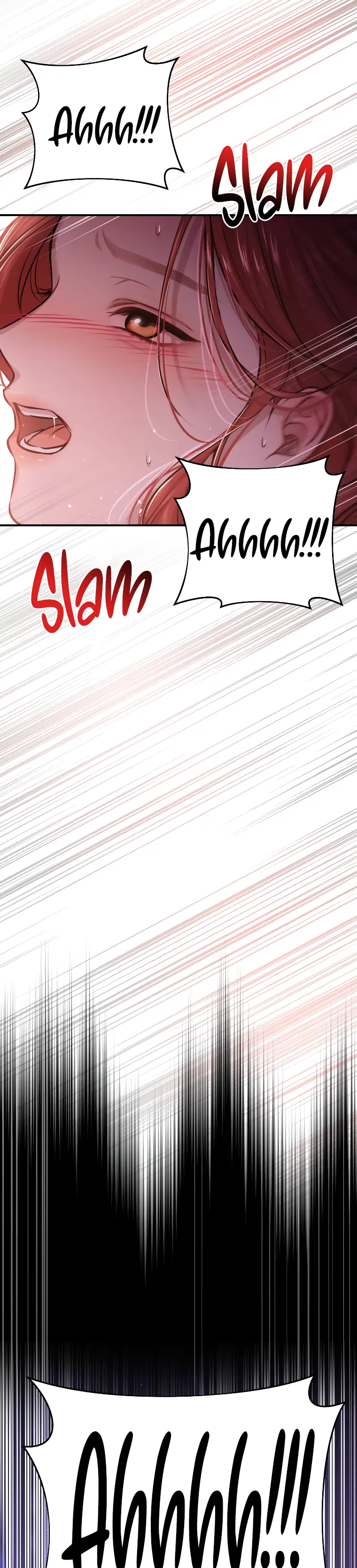 The Secret Bedroom of a Dejected Royal Daughter Chapter 11 - Page 42