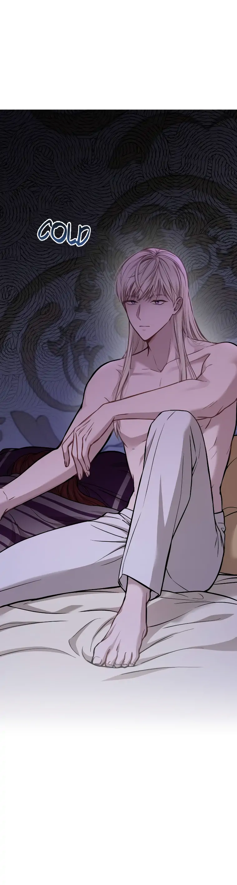 The Secret Bedroom of a Dejected Royal Daughter Chapter 12 - Page 7