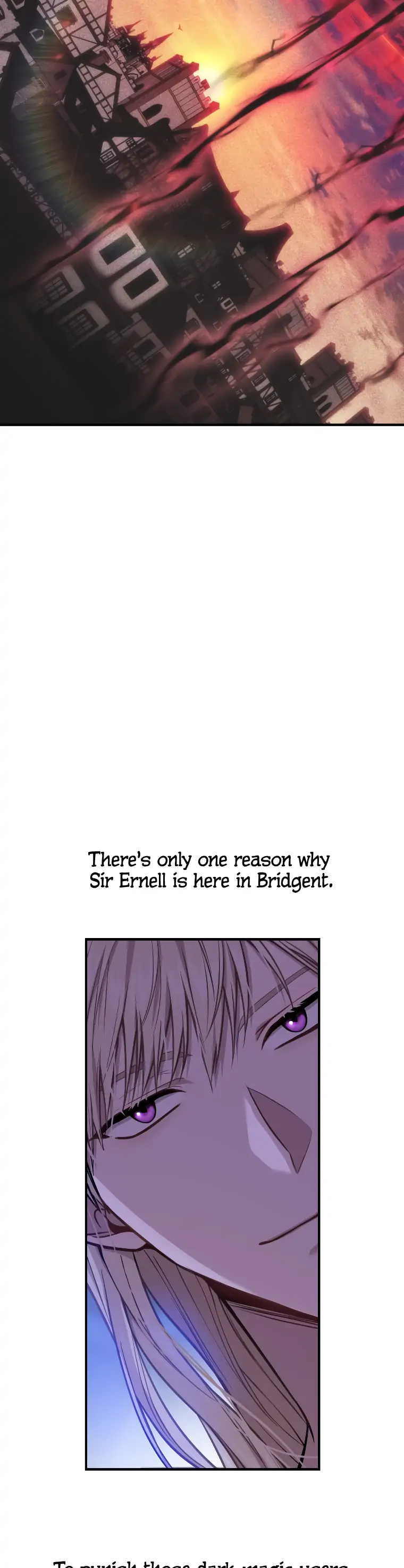 The Secret Bedroom of a Dejected Royal Daughter Chapter 12 - Page 11
