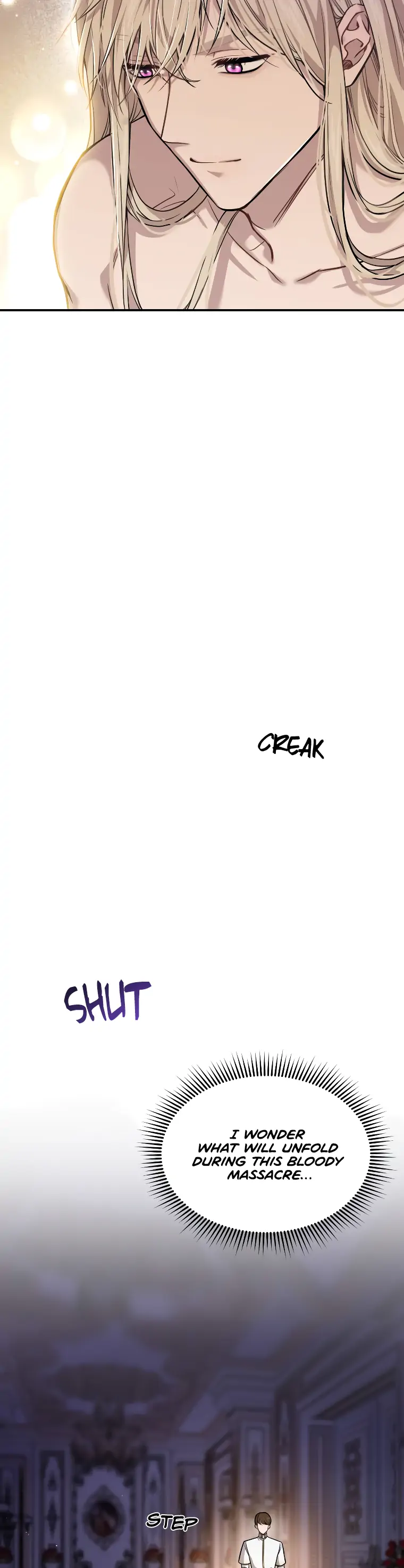 The Secret Bedroom of a Dejected Royal Daughter Chapter 12 - Page 14