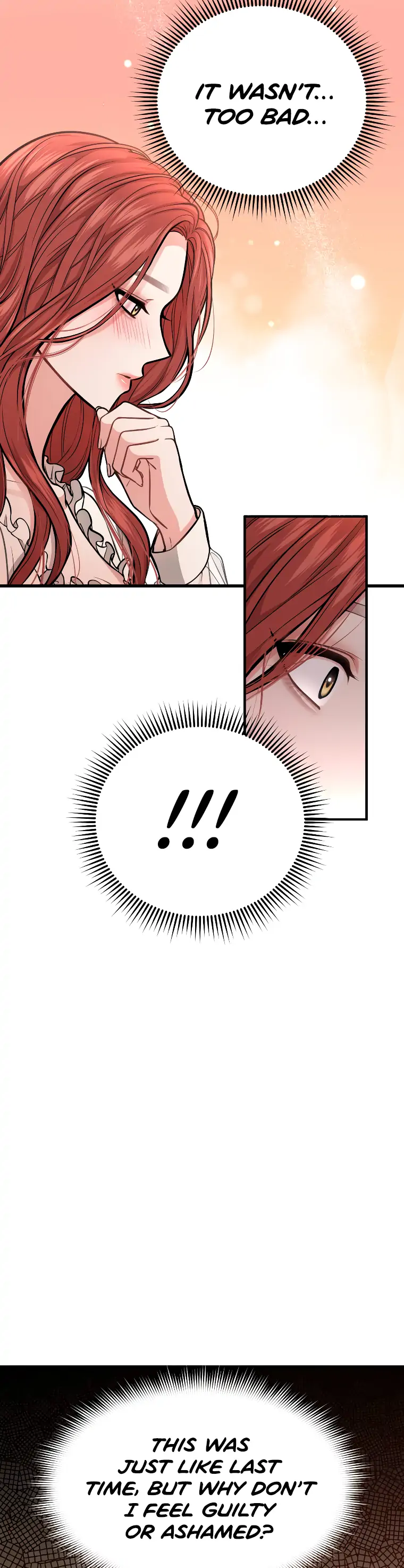 The Secret Bedroom of a Dejected Royal Daughter Chapter 12 - Page 23