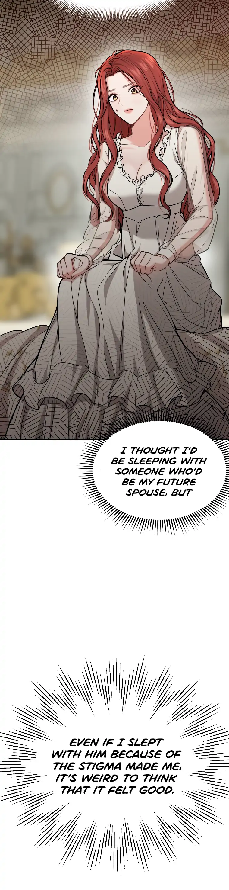 The Secret Bedroom of a Dejected Royal Daughter Chapter 12 - Page 24