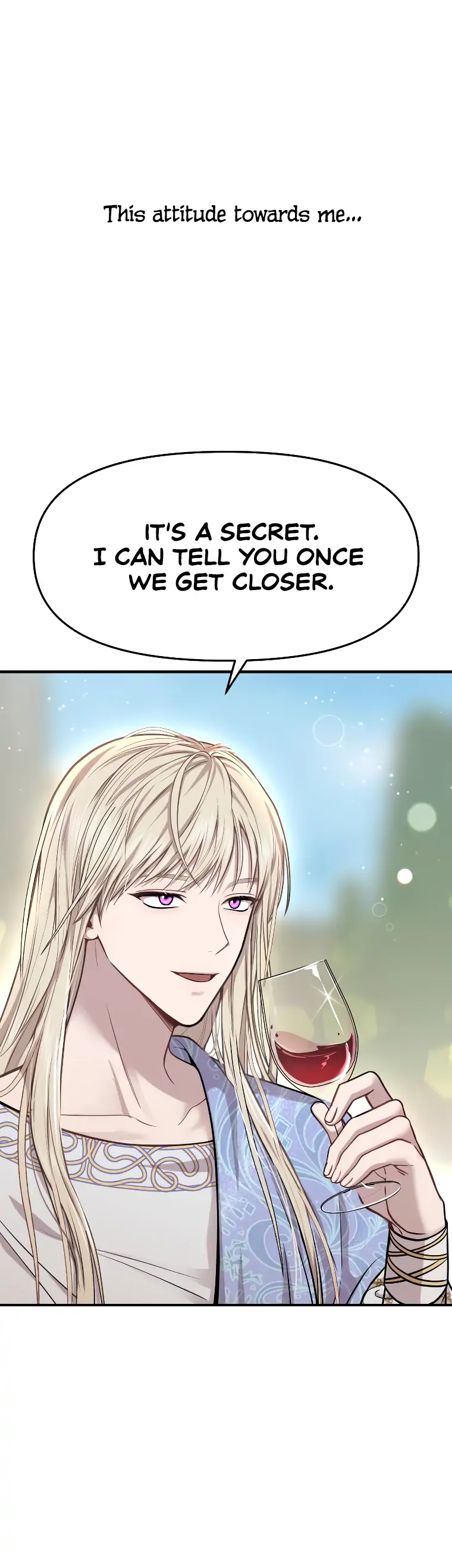 The Secret Bedroom of a Dejected Royal Daughter Chapter 12 - Page 29