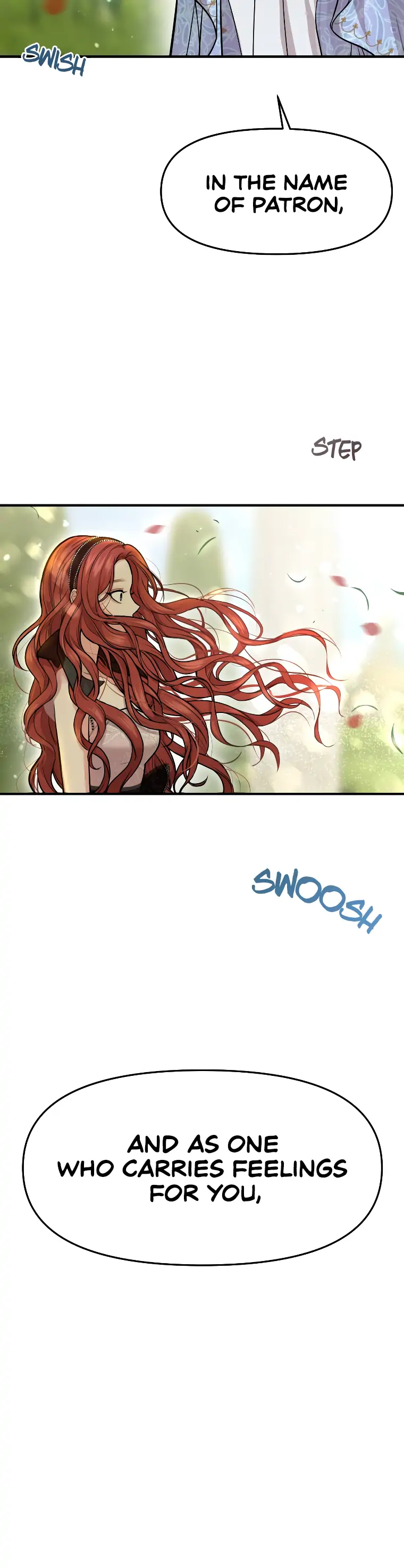 The Secret Bedroom of a Dejected Royal Daughter Chapter 12 - Page 42