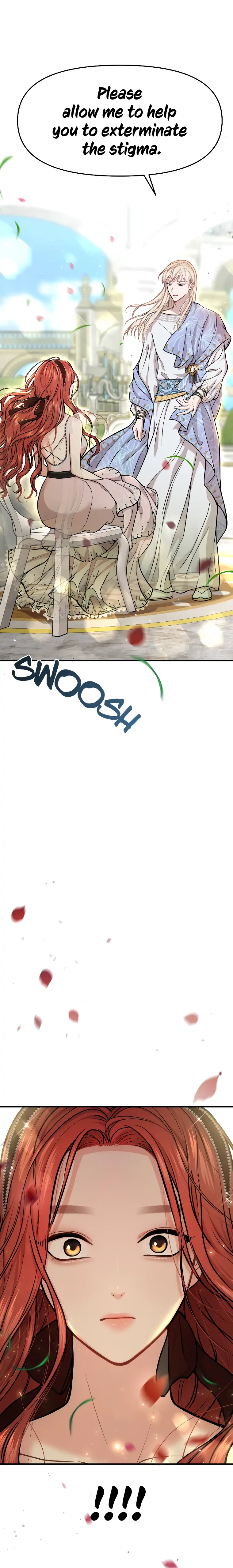 The Secret Bedroom of a Dejected Royal Daughter Chapter 12 - Page 43