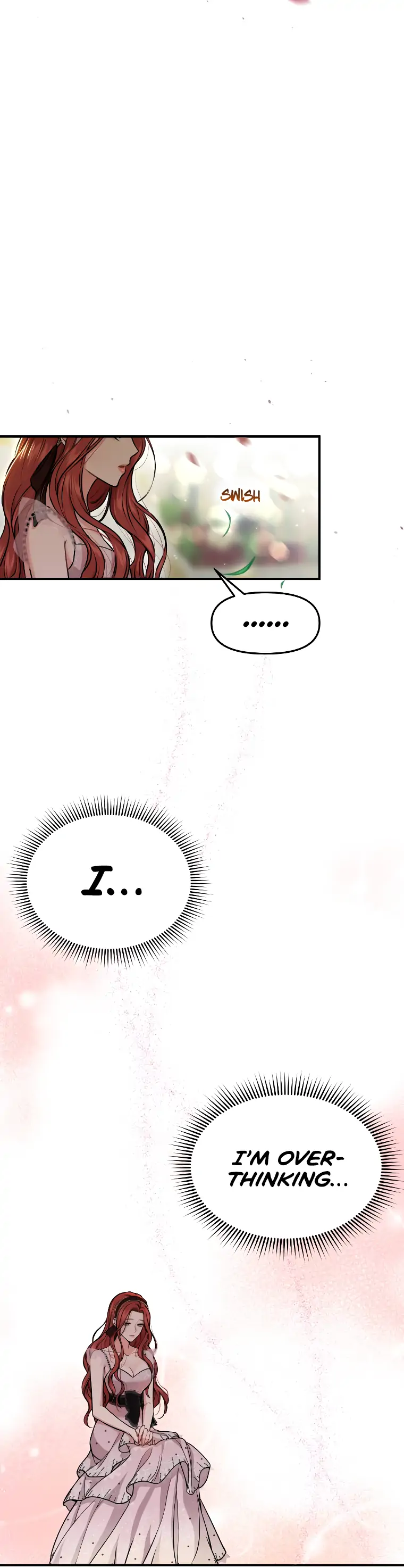 The Secret Bedroom of a Dejected Royal Daughter Chapter 12 - Page 44