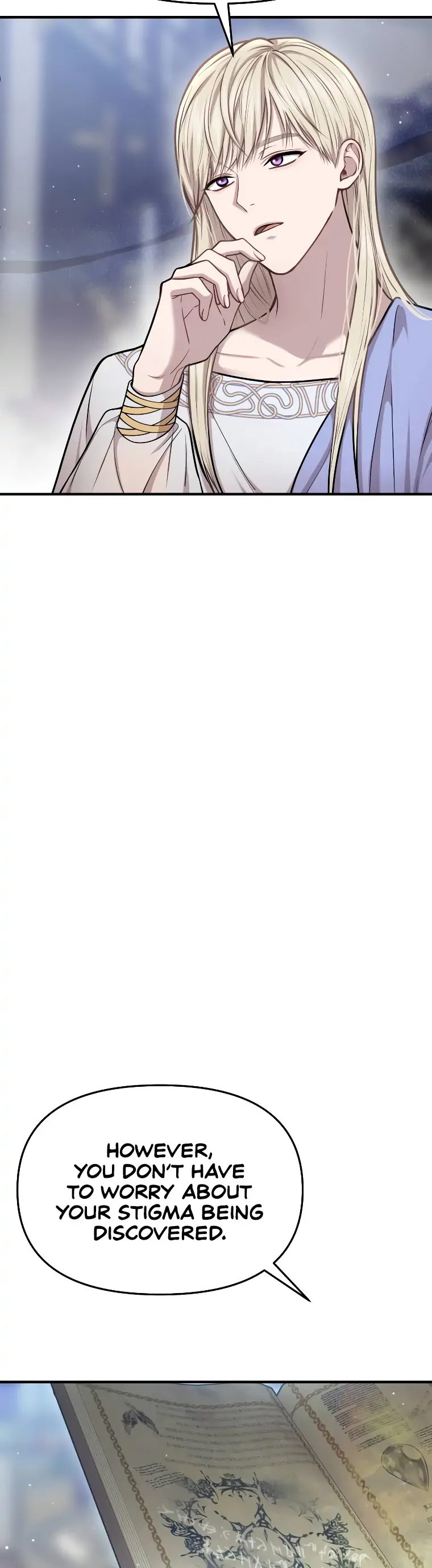 The Secret Bedroom of a Dejected Royal Daughter Chapter 13 - Page 9