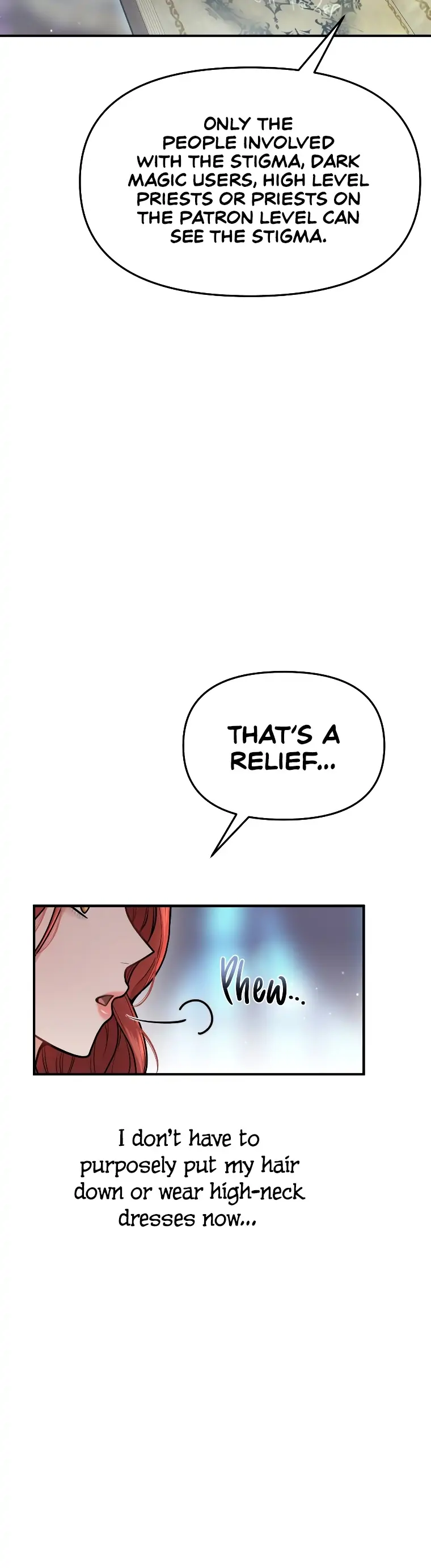 The Secret Bedroom of a Dejected Royal Daughter Chapter 13 - Page 10