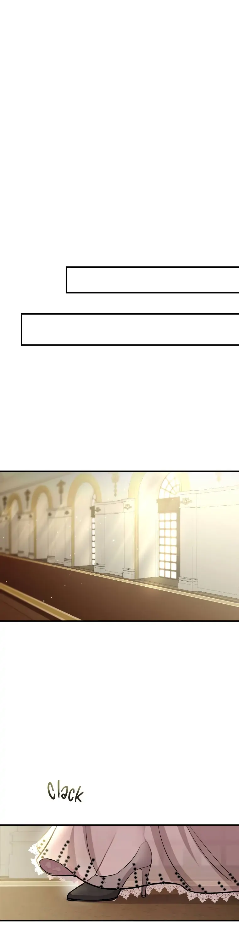 The Secret Bedroom of a Dejected Royal Daughter Chapter 13 - Page 16