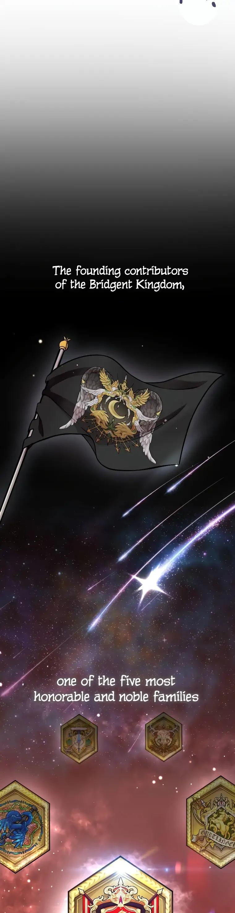 The Secret Bedroom of a Dejected Royal Daughter Chapter 13 - Page 31