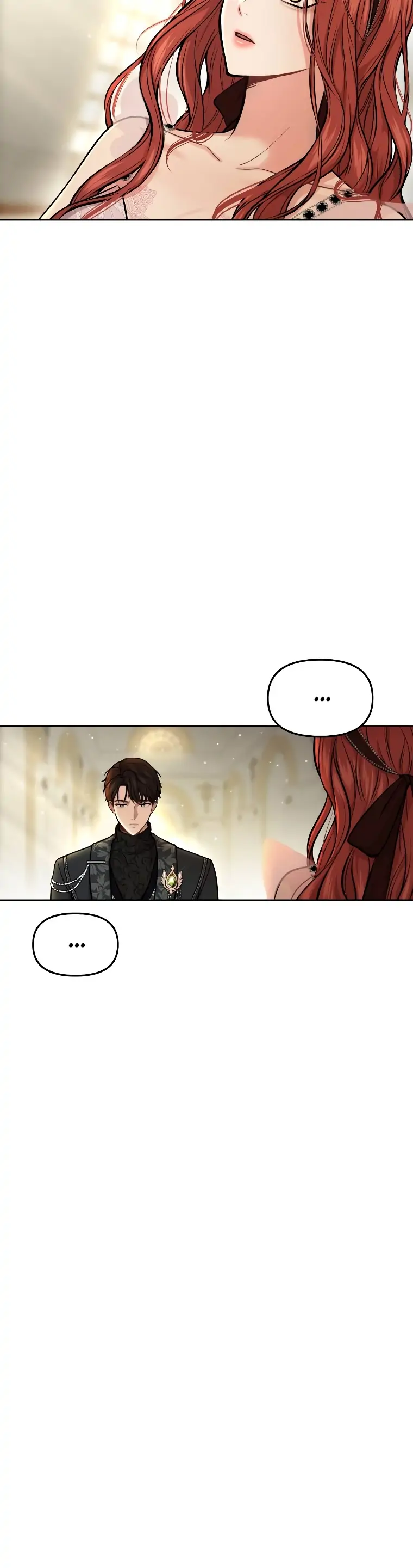 The Secret Bedroom of a Dejected Royal Daughter Chapter 13 - Page 36