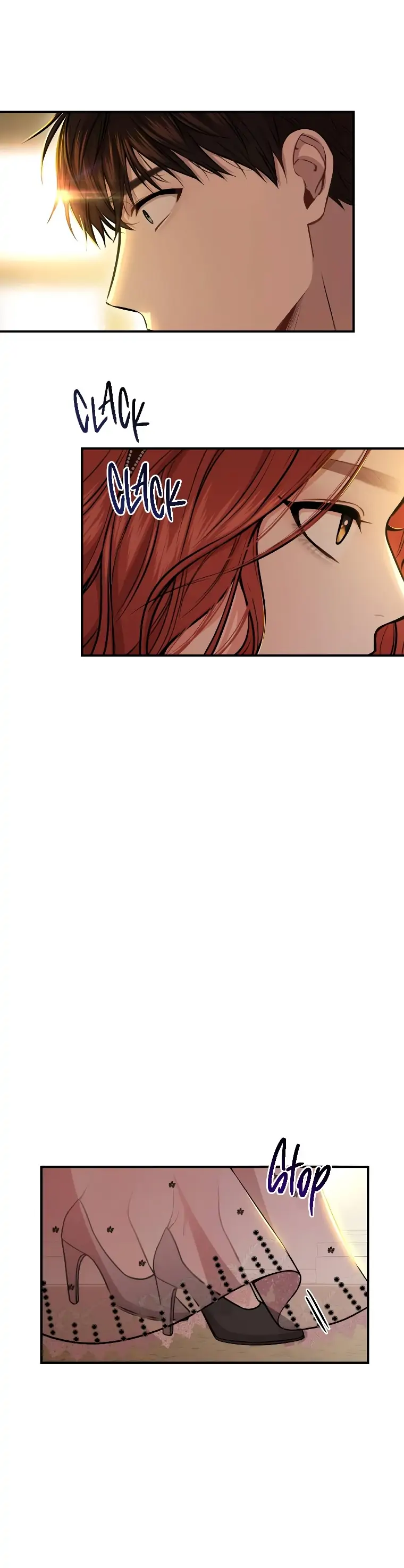 The Secret Bedroom of a Dejected Royal Daughter Chapter 13 - Page 41