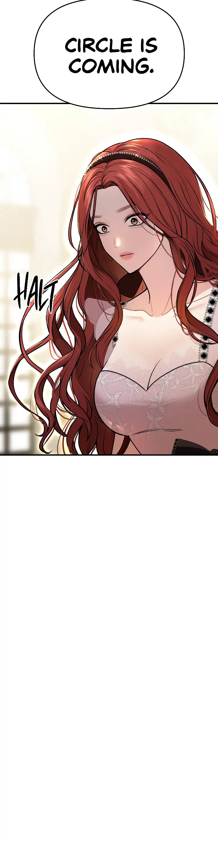 The Secret Bedroom of a Dejected Royal Daughter Chapter 14 - Page 14