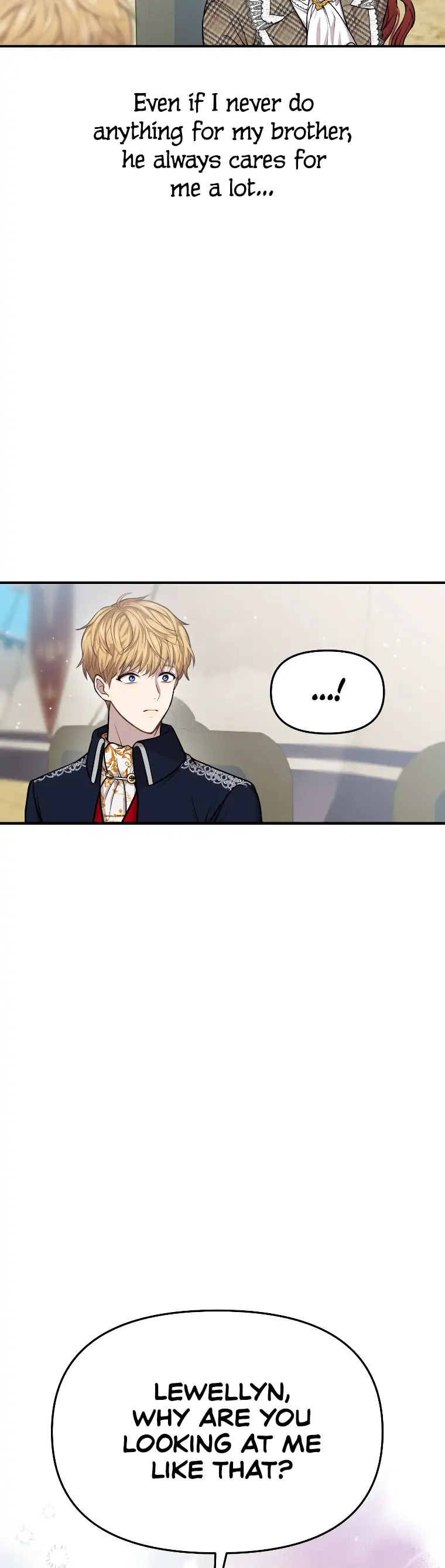 The Secret Bedroom of a Dejected Royal Daughter Chapter 14 - Page 18