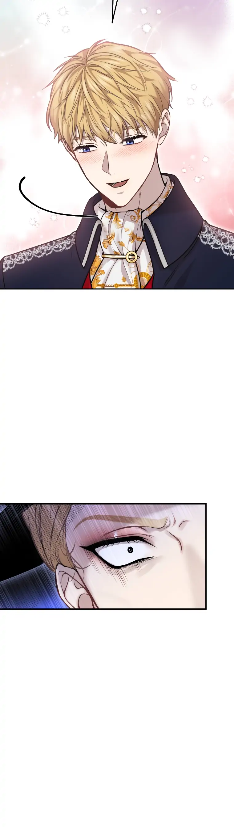 The Secret Bedroom of a Dejected Royal Daughter Chapter 14 - Page 19