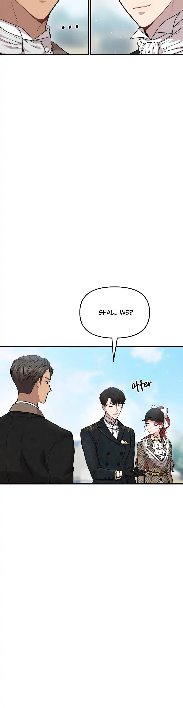 The Secret Bedroom of a Dejected Royal Daughter Chapter 15 - Page 15