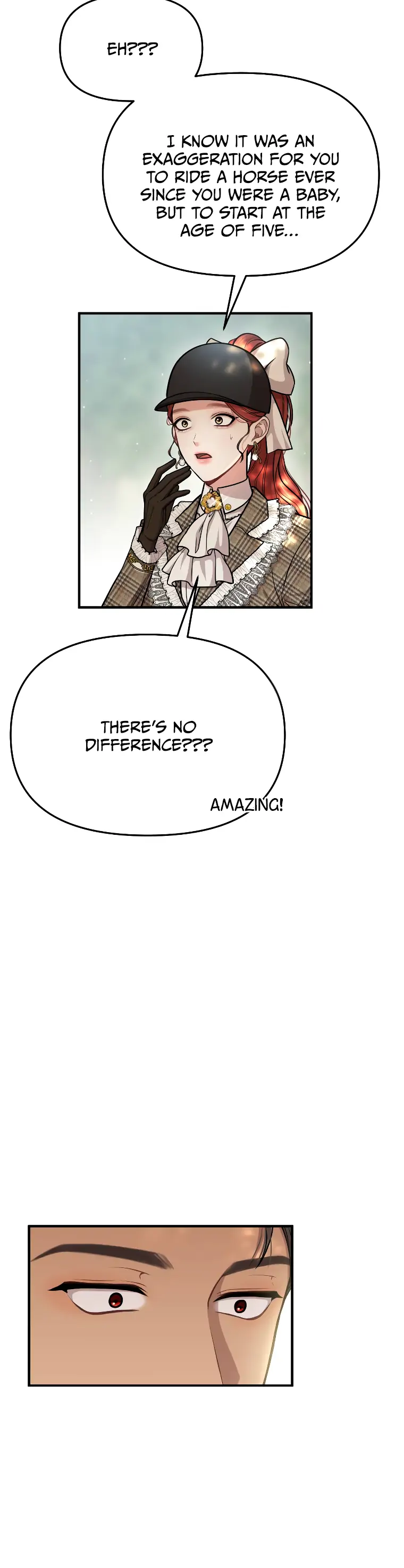 The Secret Bedroom of a Dejected Royal Daughter Chapter 15 - Page 23