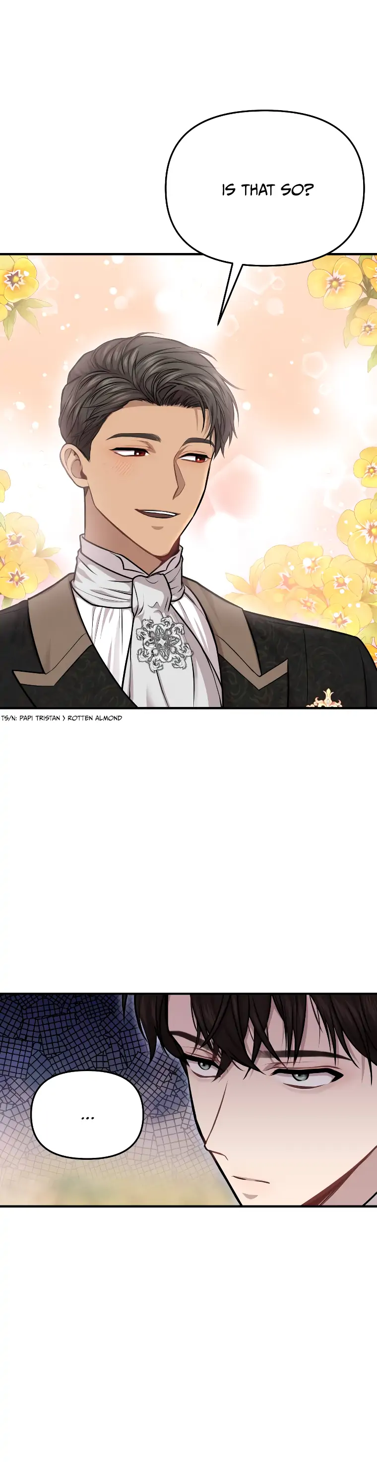 The Secret Bedroom of a Dejected Royal Daughter Chapter 15 - Page 24