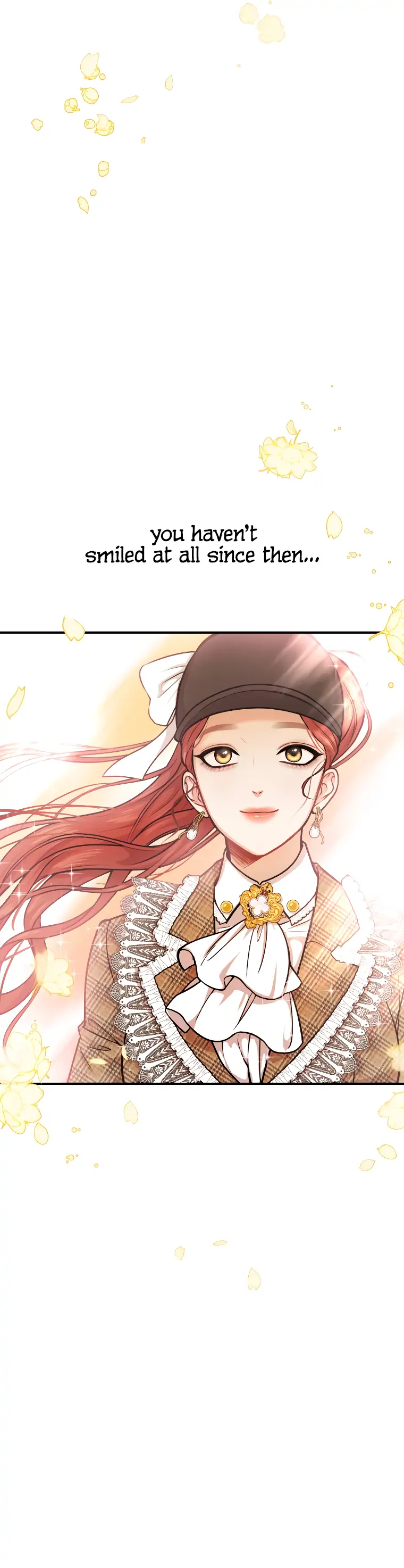 The Secret Bedroom of a Dejected Royal Daughter Chapter 15 - Page 48