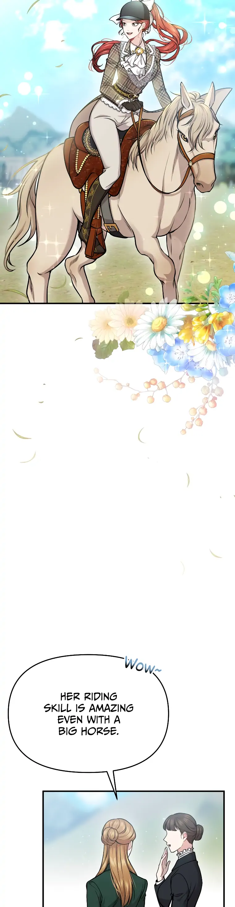 The Secret Bedroom of a Dejected Royal Daughter Chapter 16 - Page 5