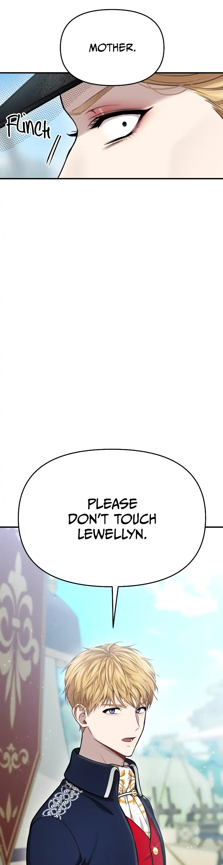 The Secret Bedroom of a Dejected Royal Daughter Chapter 16 - Page 12