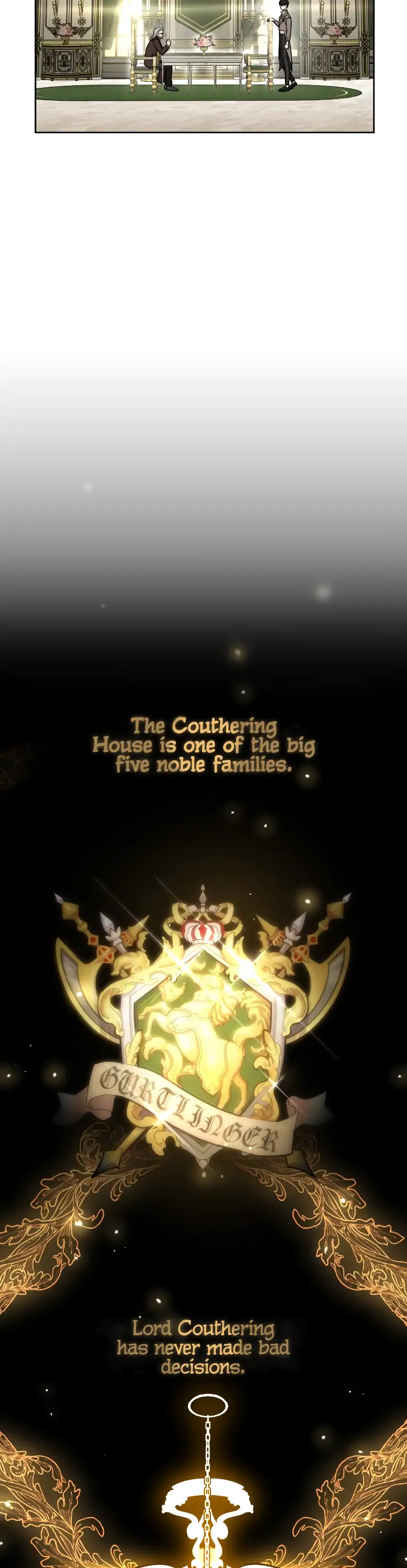 The Secret Bedroom of a Dejected Royal Daughter Chapter 16 - Page 18