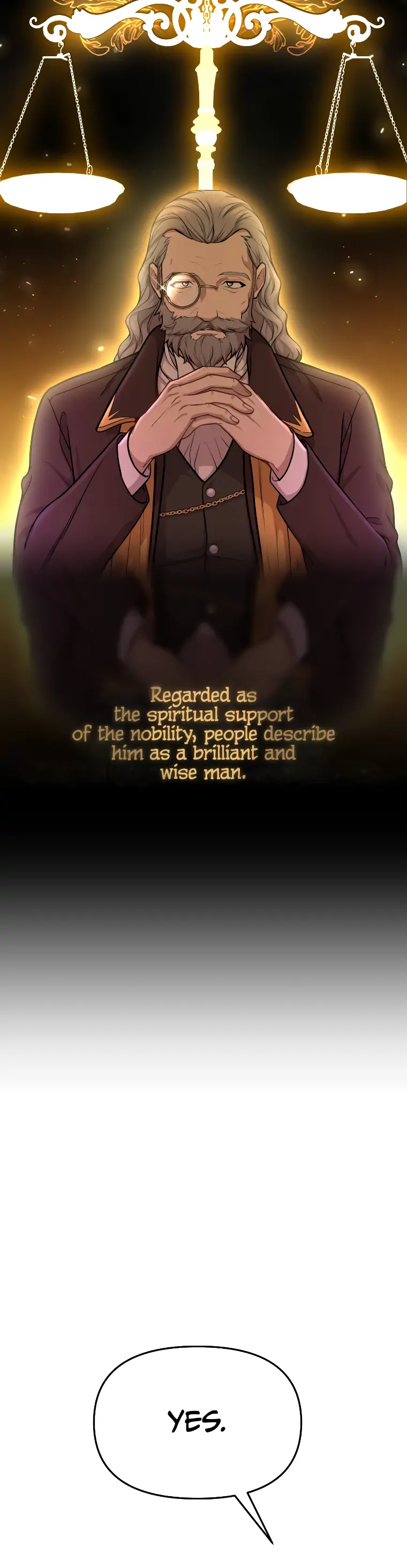 The Secret Bedroom of a Dejected Royal Daughter Chapter 16 - Page 19