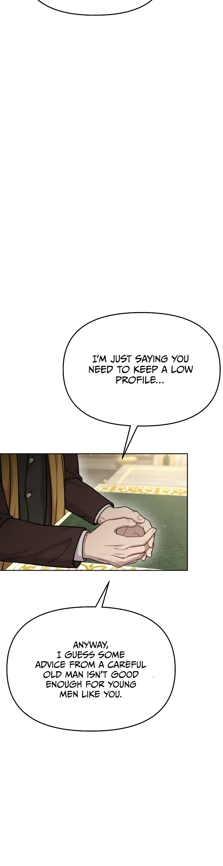 The Secret Bedroom of a Dejected Royal Daughter Chapter 16 - Page 21