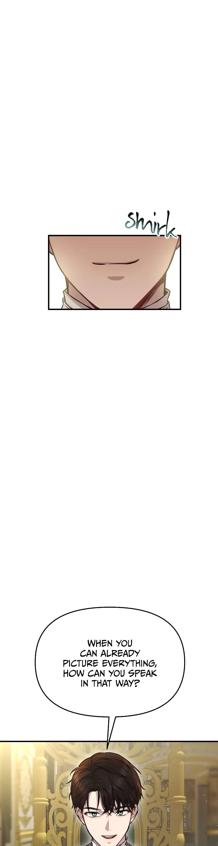 The Secret Bedroom of a Dejected Royal Daughter Chapter 16 - Page 28