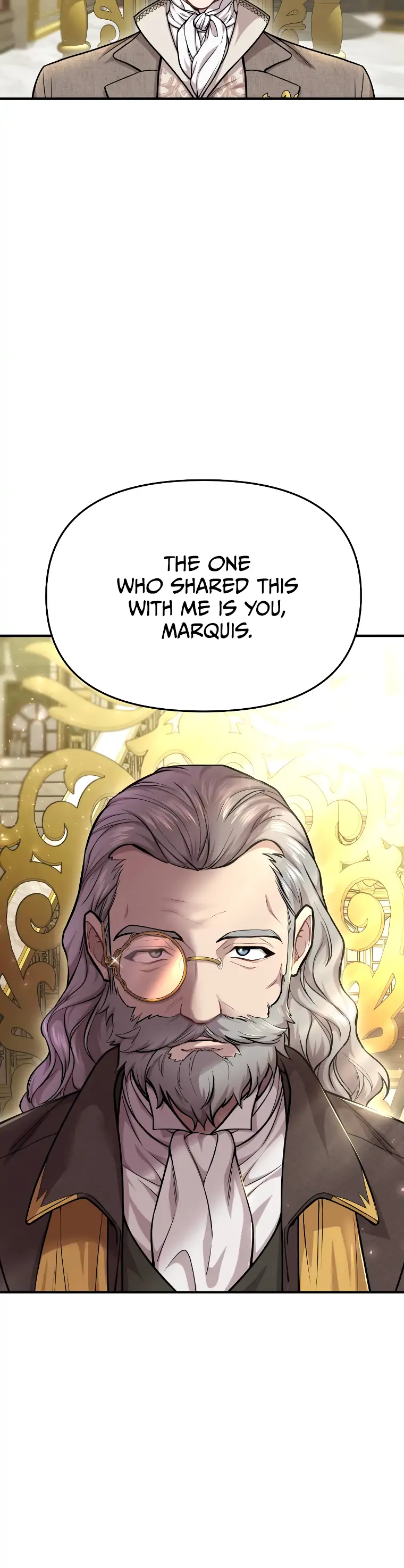 The Secret Bedroom of a Dejected Royal Daughter Chapter 16 - Page 29