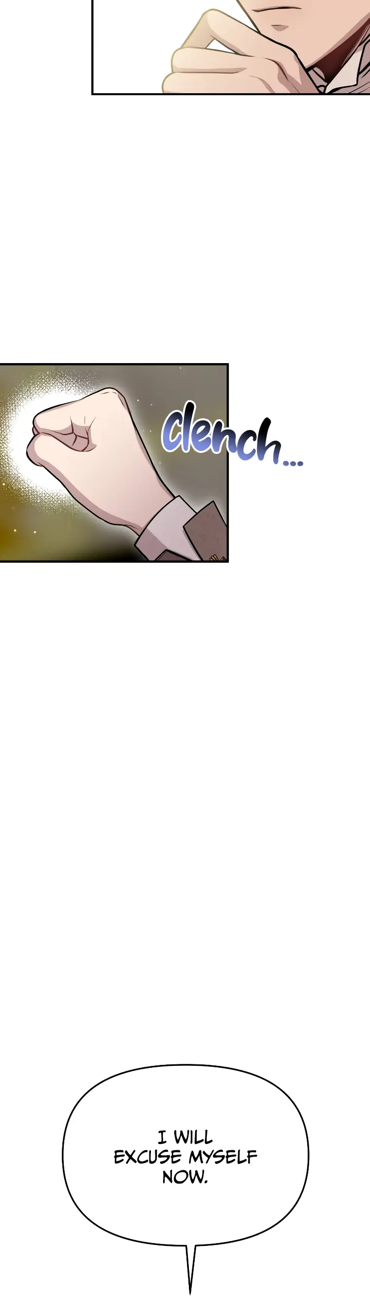 The Secret Bedroom of a Dejected Royal Daughter Chapter 16 - Page 35