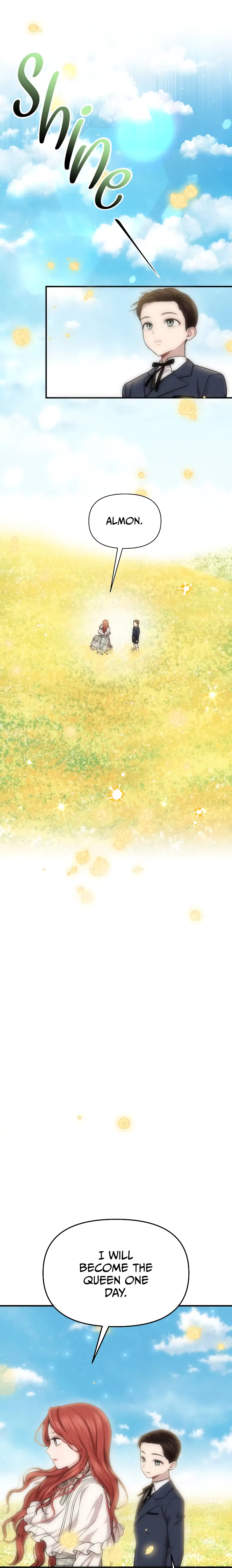 The Secret Bedroom of a Dejected Royal Daughter Chapter 16 - Page 40