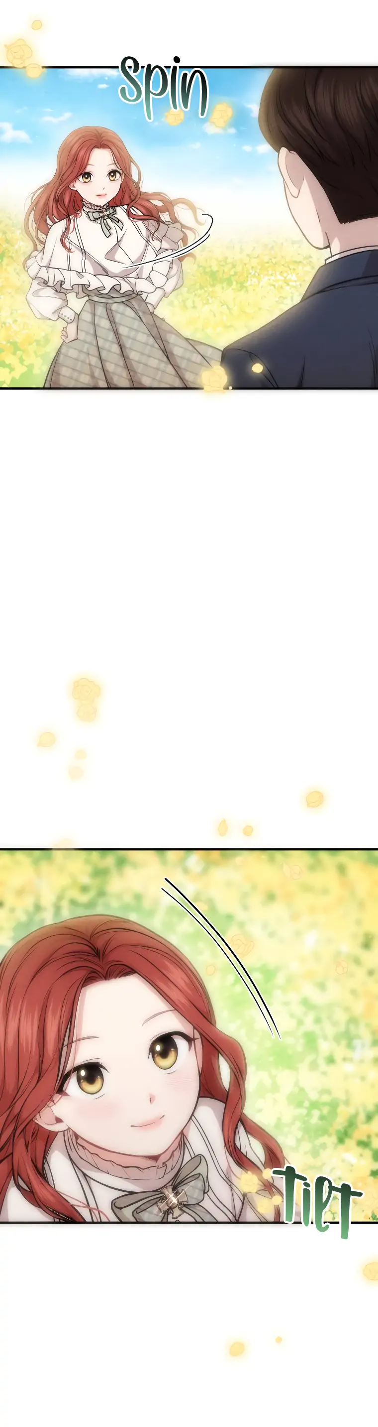 The Secret Bedroom of a Dejected Royal Daughter Chapter 16 - Page 42