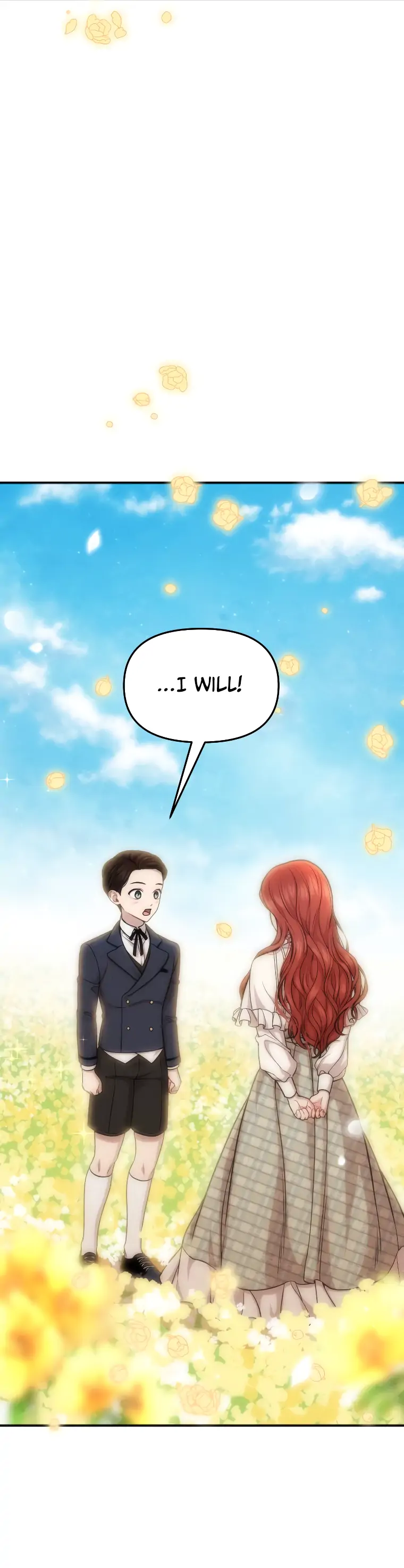 The Secret Bedroom of a Dejected Royal Daughter Chapter 16 - Page 45