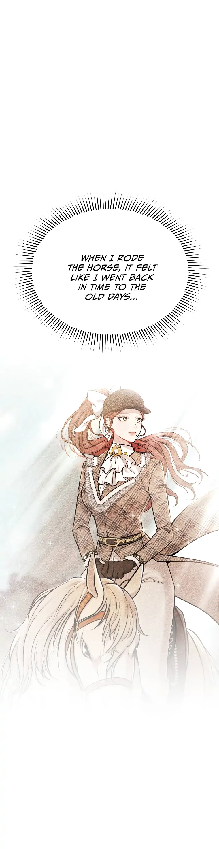 The Secret Bedroom of a Dejected Royal Daughter Chapter 17 - Page 5