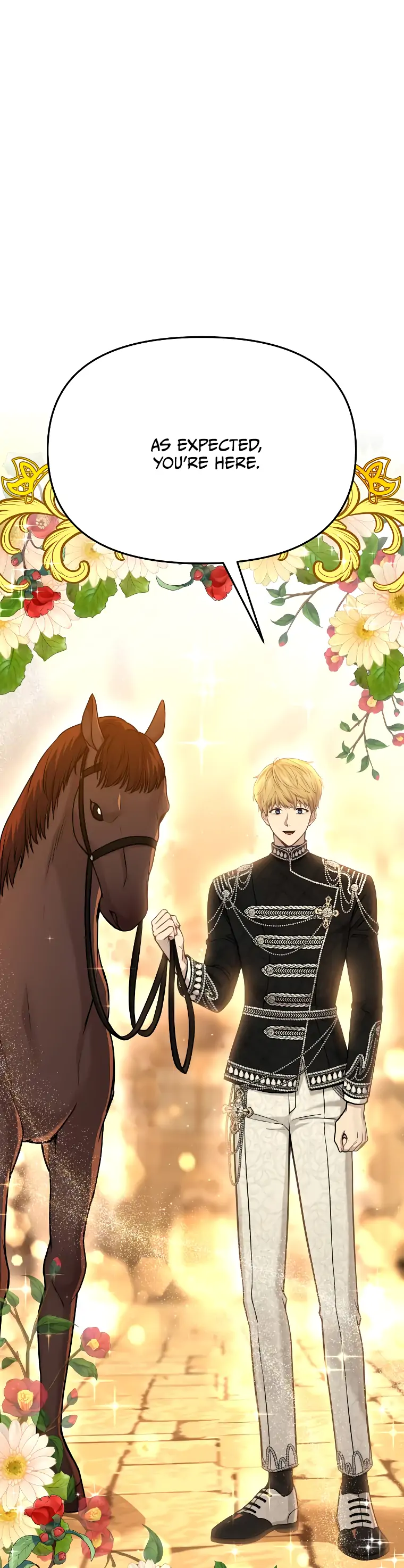 The Secret Bedroom of a Dejected Royal Daughter Chapter 17 - Page 8