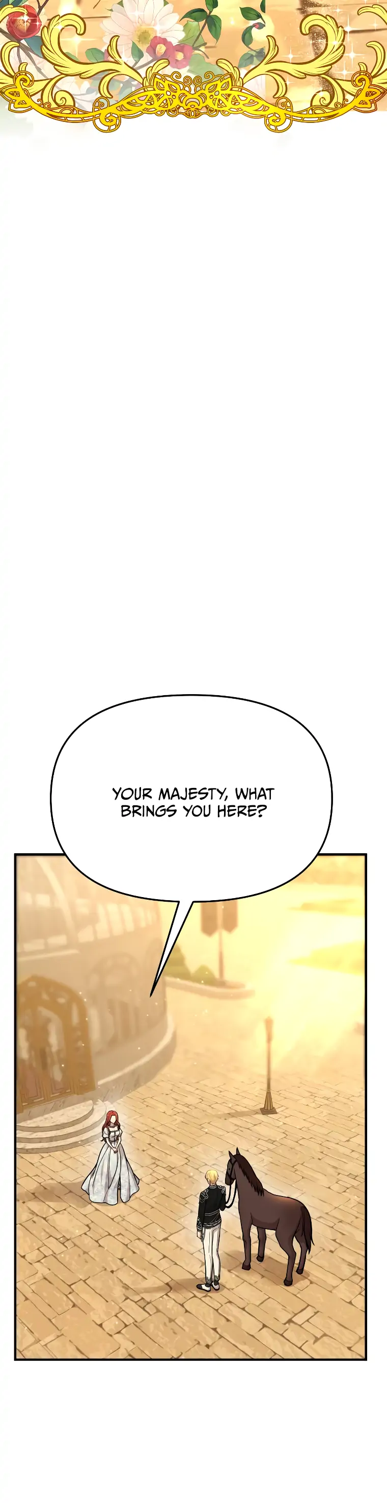 The Secret Bedroom of a Dejected Royal Daughter Chapter 17 - Page 9