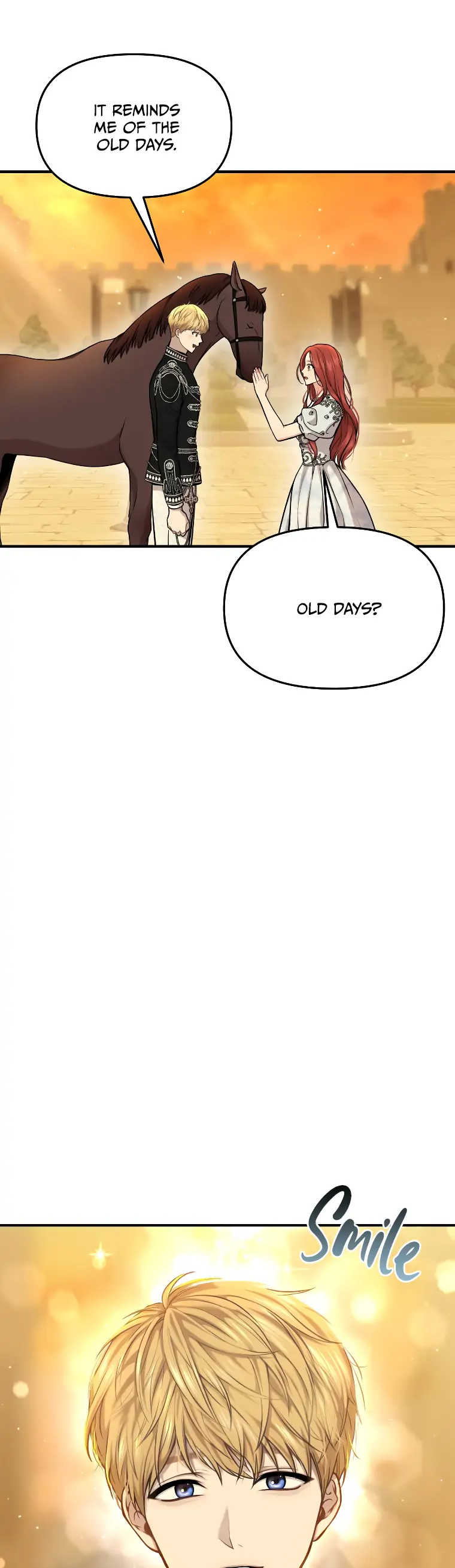 The Secret Bedroom of a Dejected Royal Daughter Chapter 17 - Page 12