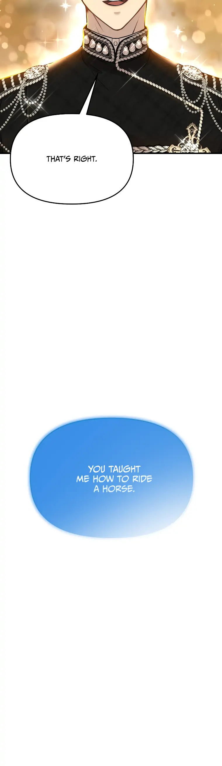 The Secret Bedroom of a Dejected Royal Daughter Chapter 17 - Page 13