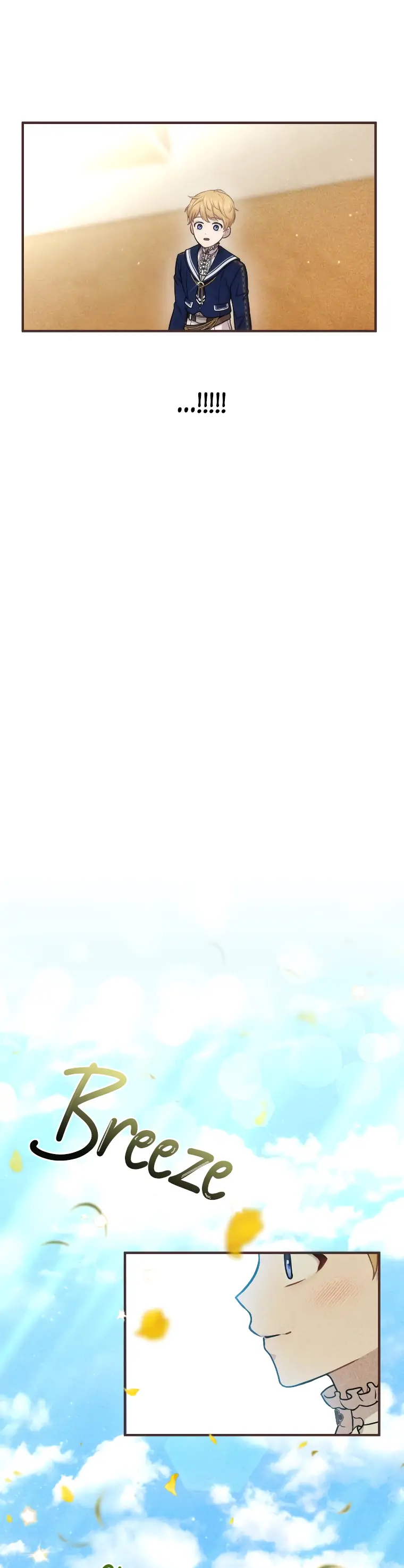 The Secret Bedroom of a Dejected Royal Daughter Chapter 17 - Page 27